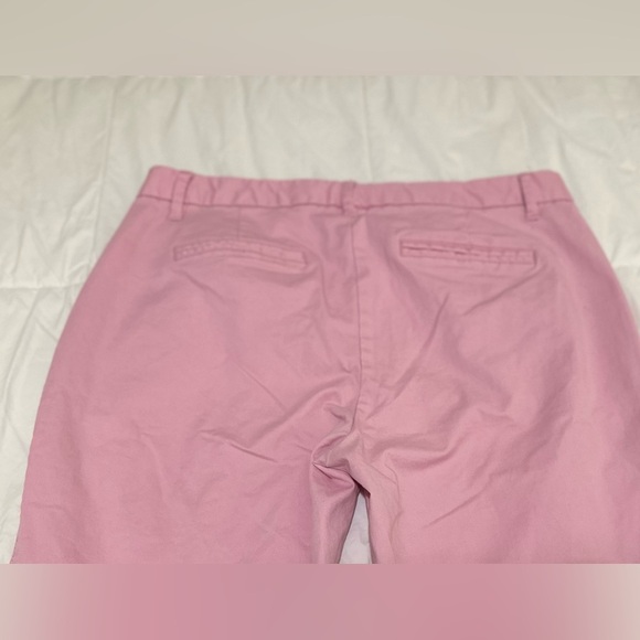 GAP Women's Pink Pants - Picture 3 of 9